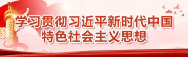 學習貫徹習近平新時代中國特色社會主義思想
